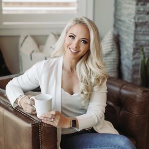 Meet your Posher, Audra